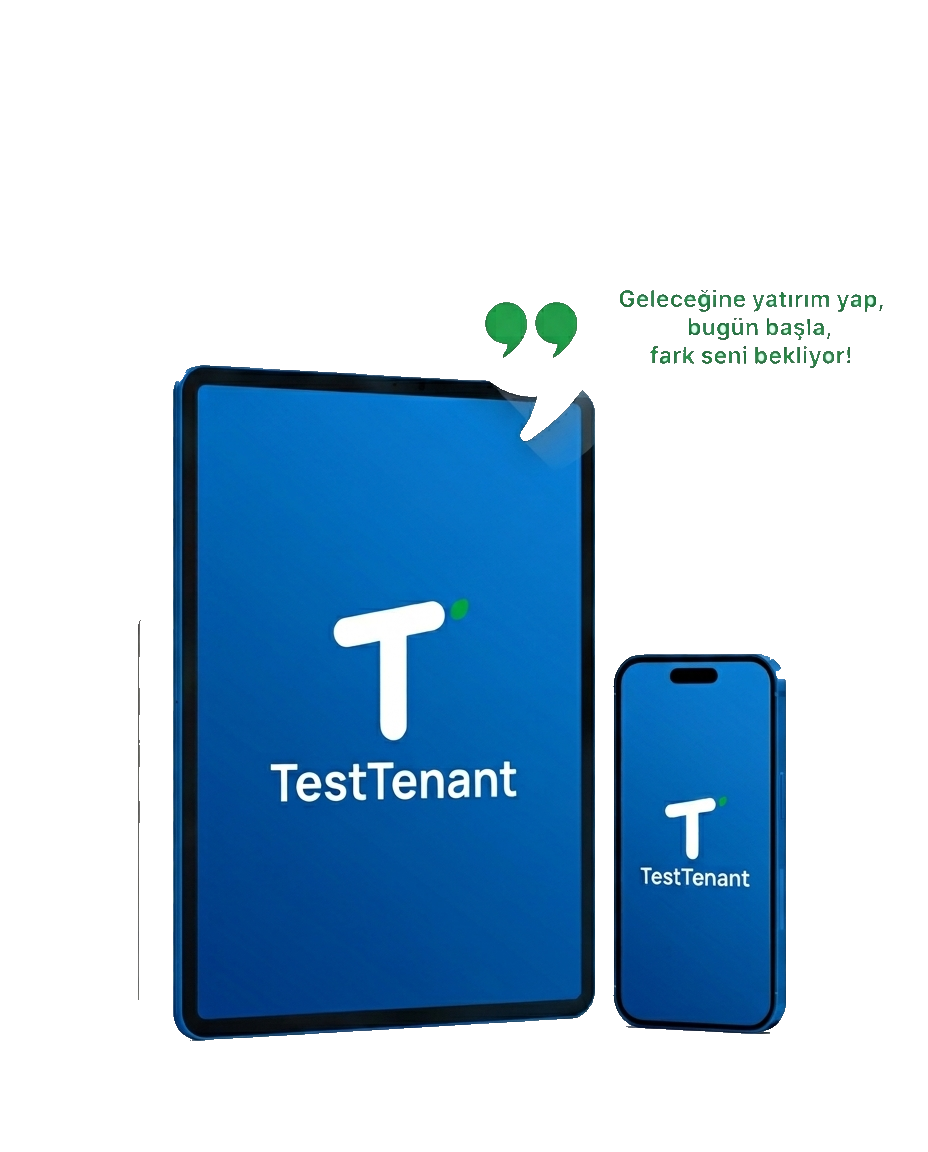 TestTenant